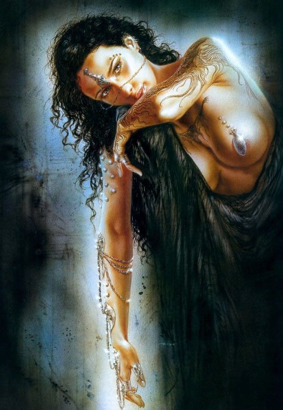 Fantasy art