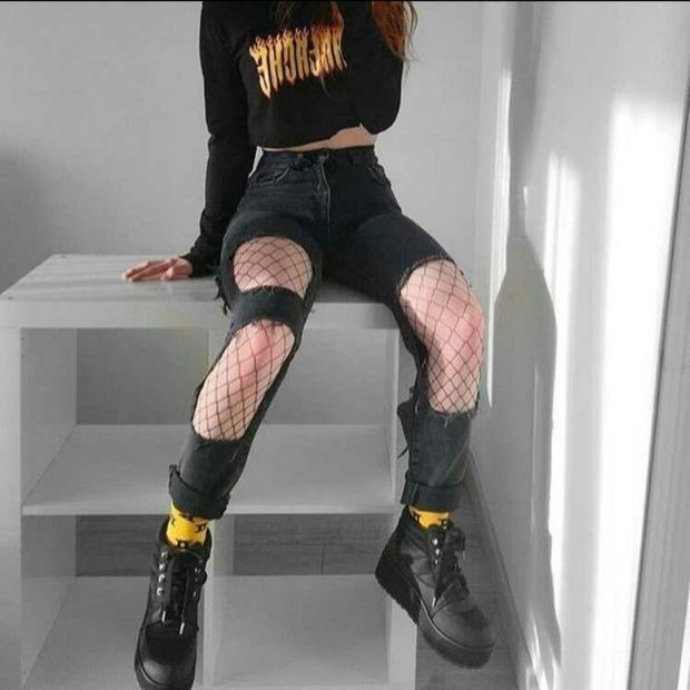 Alt babe :)