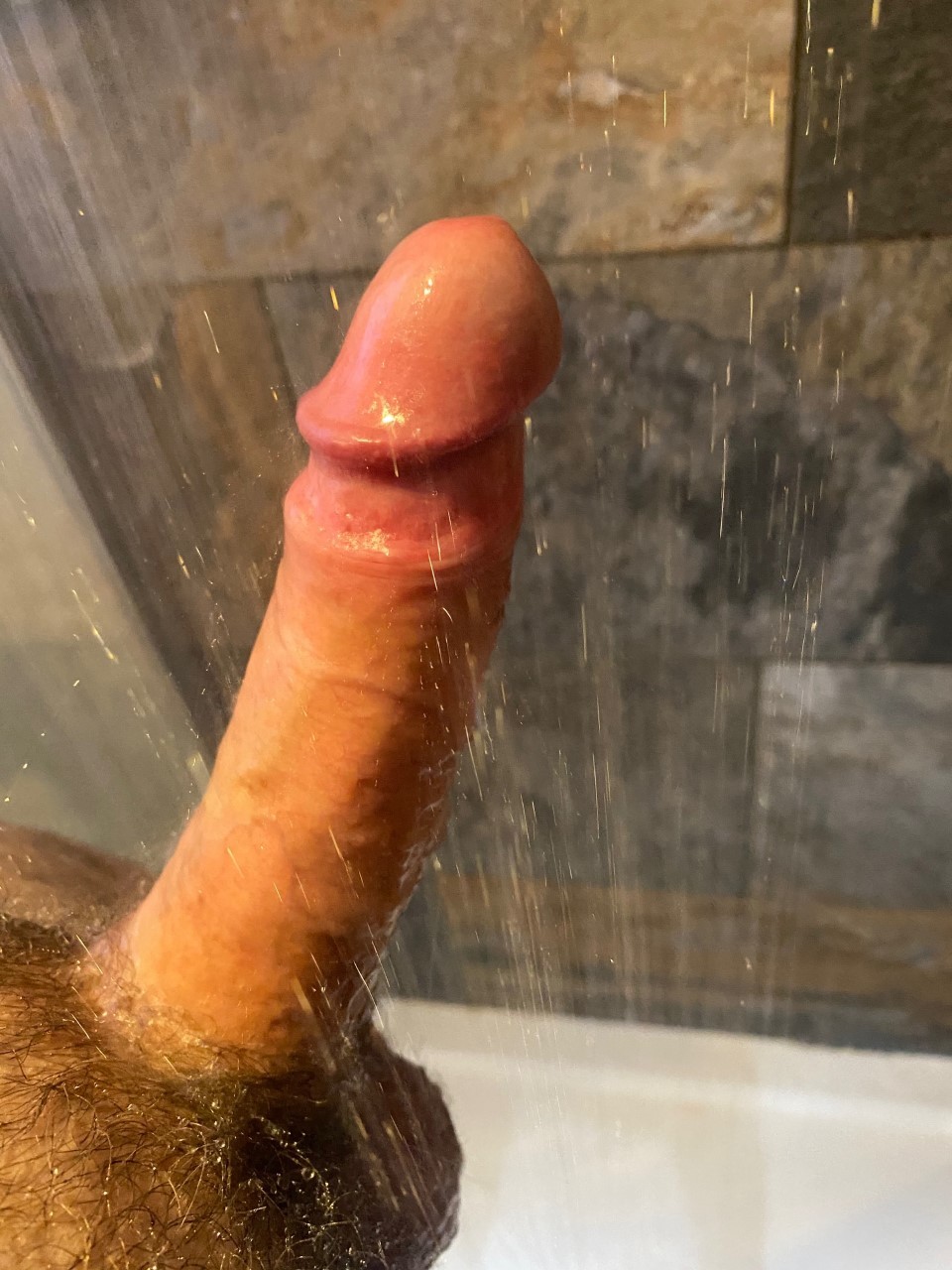 Shower fun