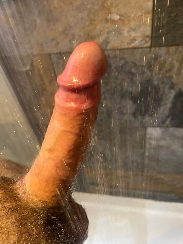 Shower fun