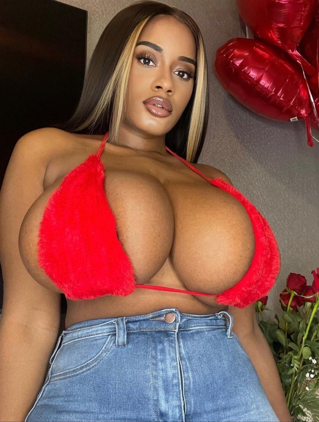 Ms Yani