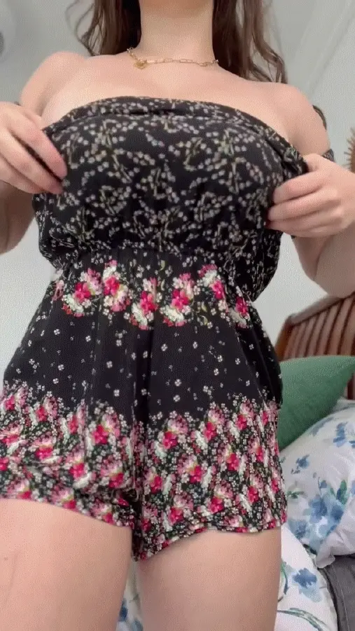 Valorie's Tits