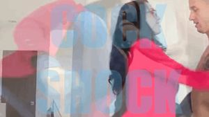 Amy Anderson Cock Shock