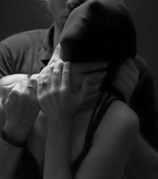 "Fear play". Hot.