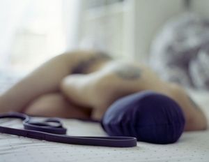 Don't take the hood off yet.