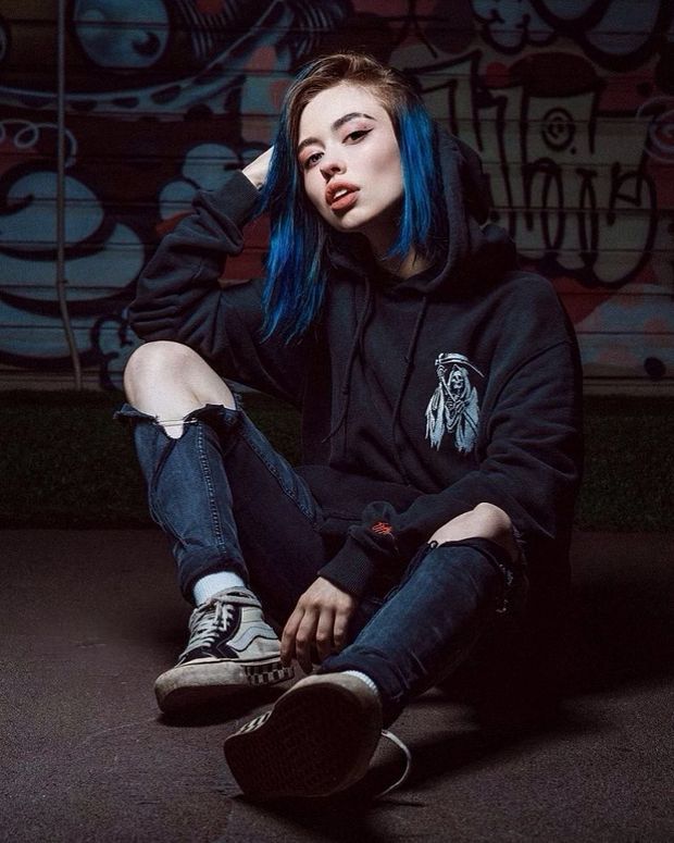 Anastasia Sereda