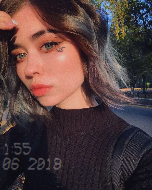 Anastasia Sereda