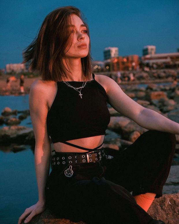 Anastasia Sereda