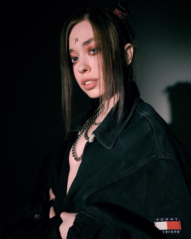 Anastasia Sereda