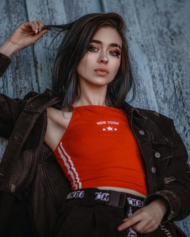 Anastasia Sereda