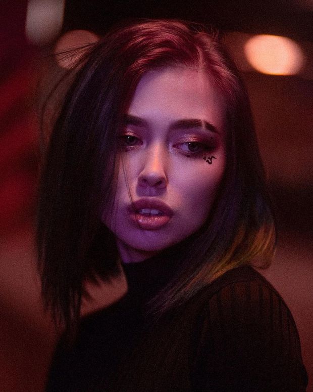 Anastasia Sereda