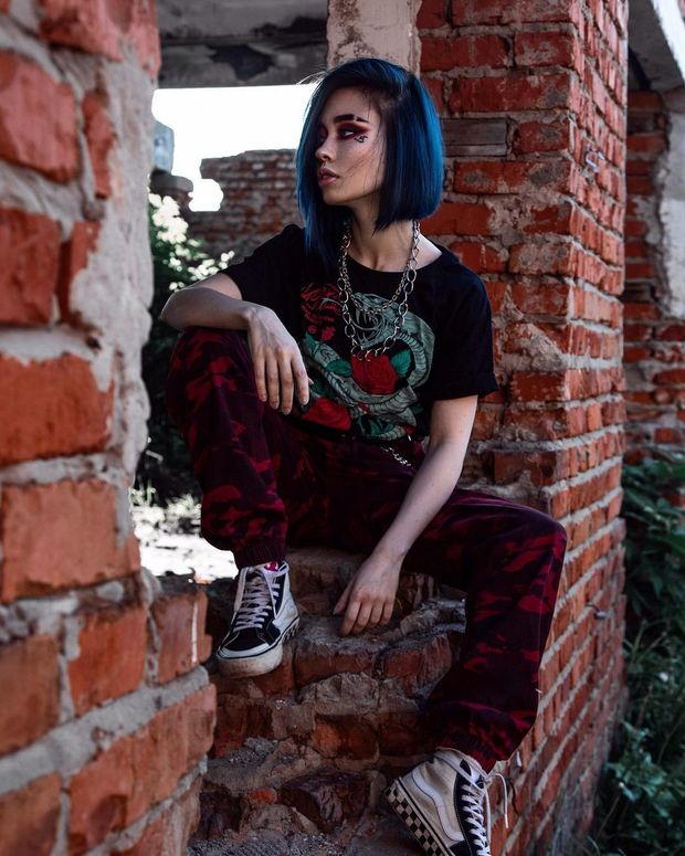 Anastasia Sereda