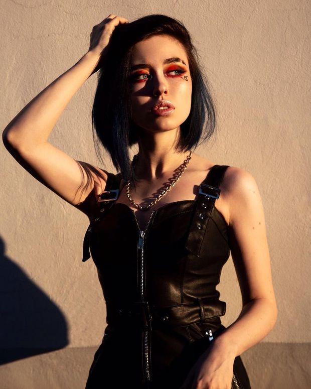 Anastasia Sereda