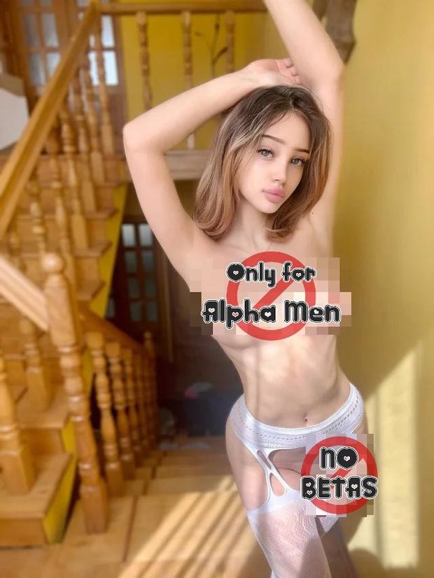 Not for you