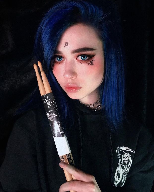 Anastasia Sereda