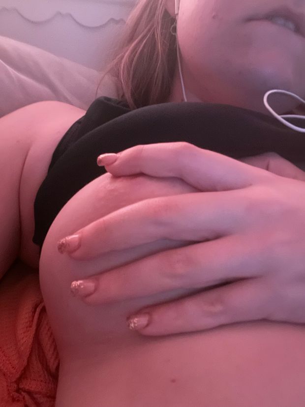 Want a peak?