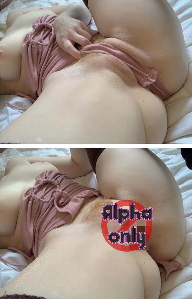 It's not for betas