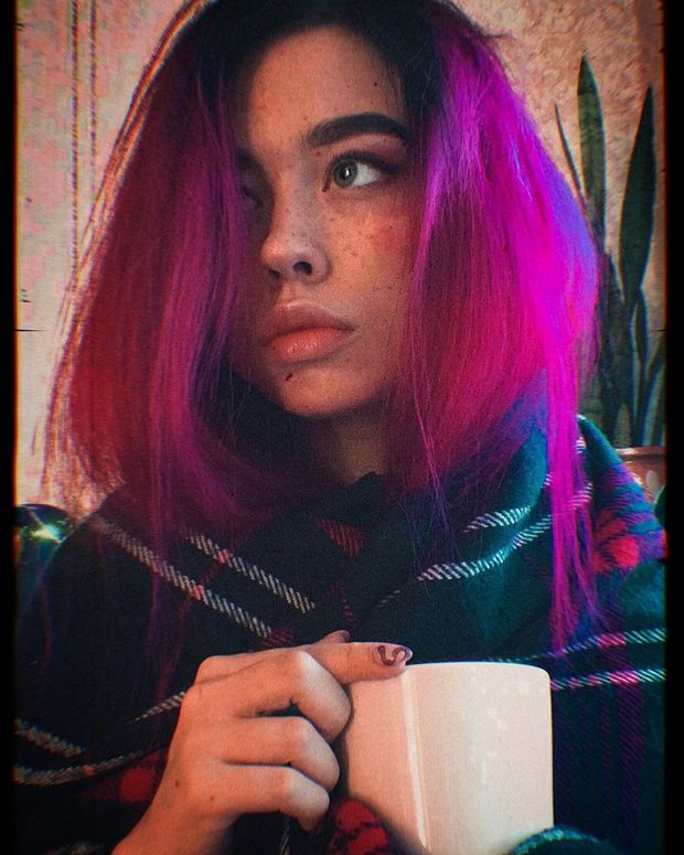 Anastasia Sereda