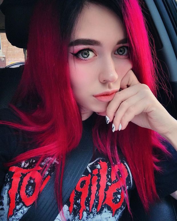Anastasia Sereda