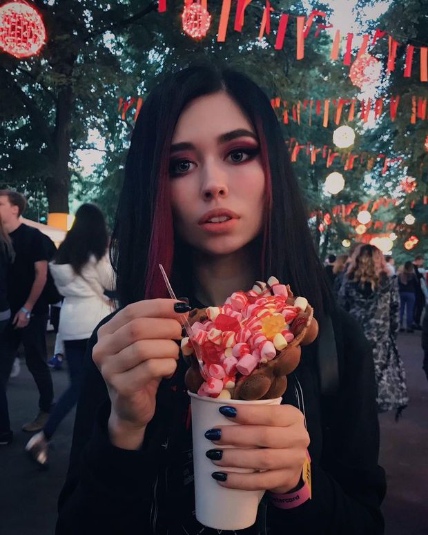 Anastasia Sereda