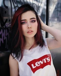 Anastasia Sereda