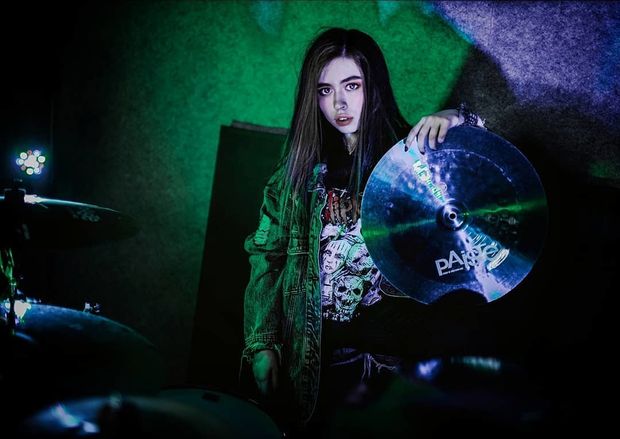 Anastasia Sereda