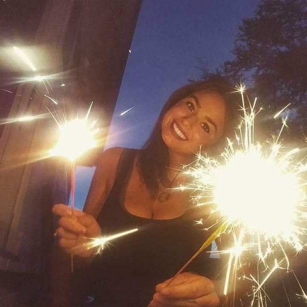 Come on, celebrate.