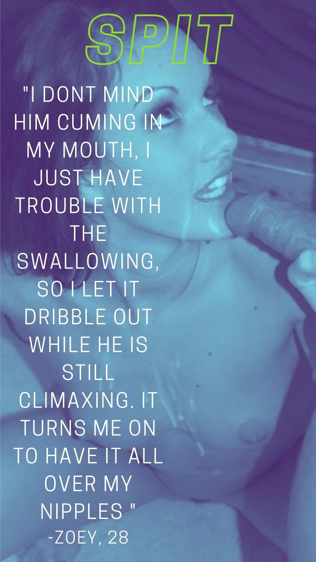 dribble