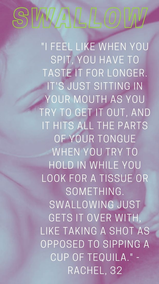 swallow