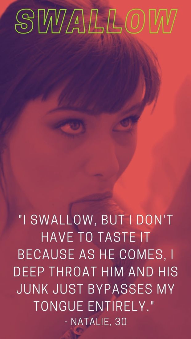 swallow