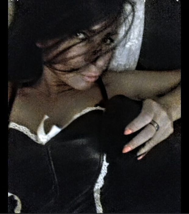 Horny Milf wants my dick