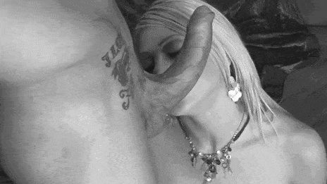 shawna lenee licking balls