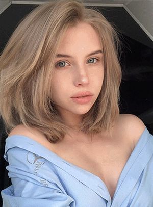 she looked at her uncle with anger because he forbade her to take his cock out of her mouth until he could cum