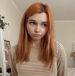 she lost an argument to her older sister, so today her task was to lick off the cum residue after anal sex with her boyfriend