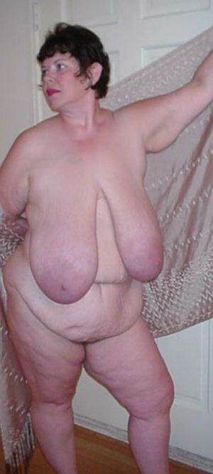 My saggy tits dream babe!❤️