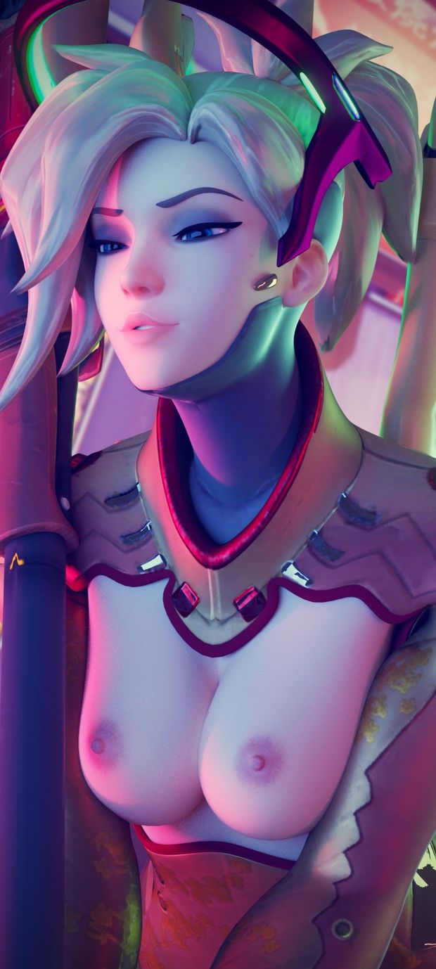 Mercy