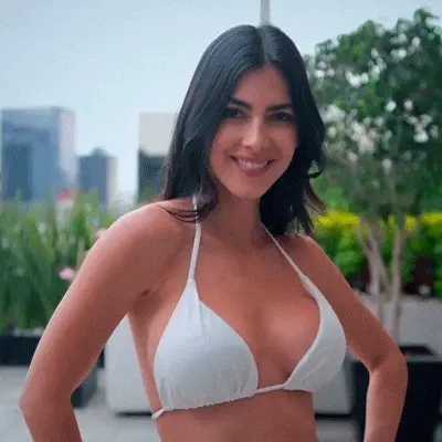 Ari Dugarte Try On