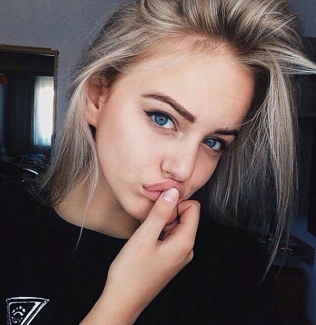 Kissy kiss