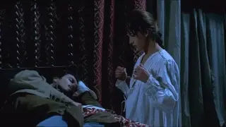 "I want this cock in my mouth..."