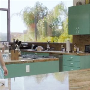 Alexandra Daddario best moment