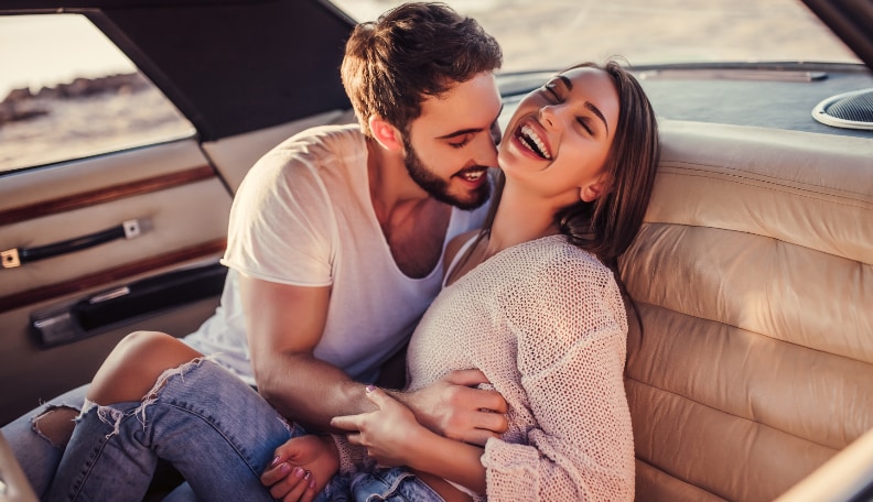 How to Make Out with a Guy & Secrets to Make Him Explode In His Pants