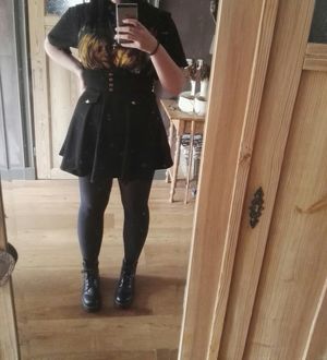 My ex asking to come over for a quick "chat"