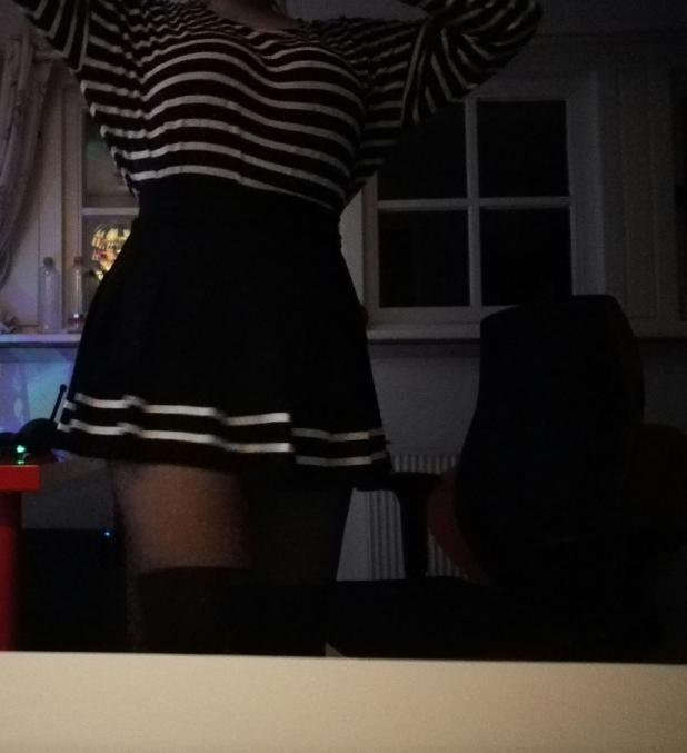Ex extremely sexy