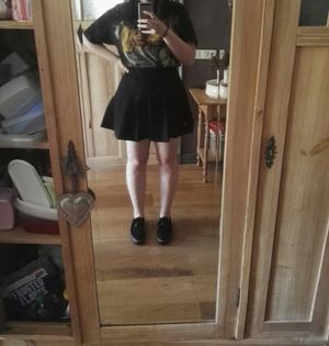 My sexy ex coming over soon!