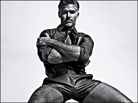 Eric Rutherford