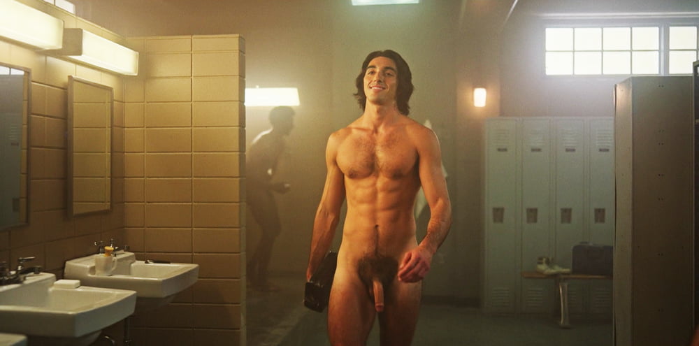 locker room