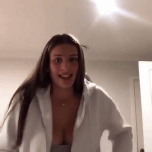 Unknown Huge Titties