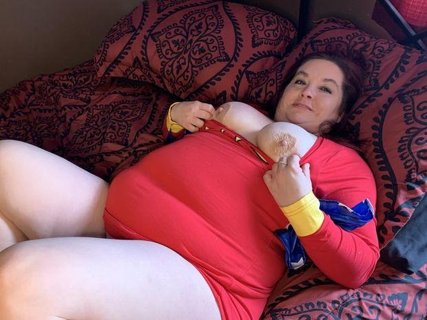 Sexy BBW