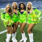 I love how tight my pants are, my pussy is already sweating