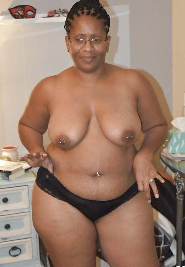 Amateur Ebony Fuck Pig